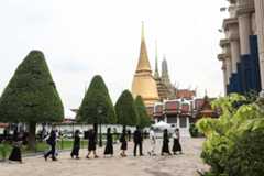 Tributes continue to pour in for late queen