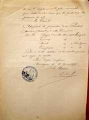 1877 12 janvier décision de faire un cimetière (3).JPG