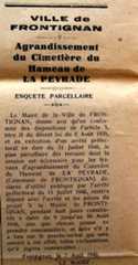 1946 7 aout agrandissement cimetière.JPG