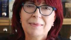 Проф. Анна Чолева