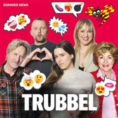 Trubbel