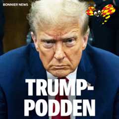Trump-podden