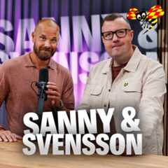 Sanny & Svensson
