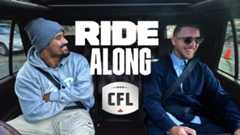Bo Levi Mitchell & Tre Ford Ride Along: From QB Wisdom to How They Met