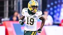 Minas Panagiotakis/CFL.ca