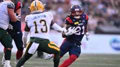 Minas Panagiotakis/CFL.ca