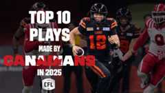 Top 10 Canadian Plays of 2025