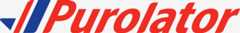 Purolator International Logo