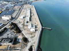 海がきれいすぎてアサリやノリが育たない? あえて排水を基準値ギリギリで放出、三重県が目指す「豊かな海」