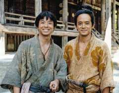 「豊臣兄弟！」のバスローブみたいなボロボロの着物、その素材とは…　繊維産地・一宮で守り継がれる「ガラ紡」の技術