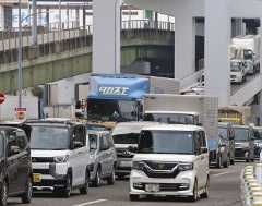 交通アクセス恵まれてるけど…　深刻な渋滞が常態化する愛知県小牧市、市民「なんとかならないのか」