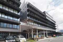 「誘致したのに用途変更認めなかった」 滋賀県長浜市に14億円を損害賠償請求