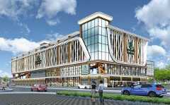 「オークランドボウル春日井」跡地に温浴施設を建設へ 2027年秋オープン予定