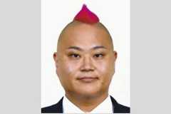 「金を下ろしてこい」男性の顔を殴り、3万円を脅し取った疑い　愛知県稲沢市議を逮捕