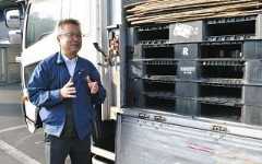 運送会社代表「水中からストローで息吸っているような状況」　深刻化する人手不足、国を挙げた人への投資を