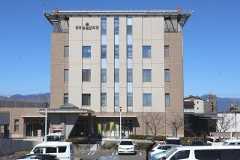 スーパー敷地内のたこ焼き店から出火 三重県四日市市、10分ほどで消火