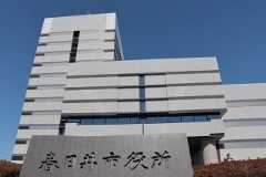 中日ドラゴンズの2軍拠点誘致、春日井市長は「夢のある魅力的な構想」と前向き