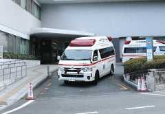 「無料で乗れる救急車」守るため一部軽症者から7700円徴収し始め１年　三重県松阪市の今