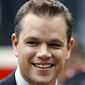 Matt Damon