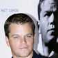 Matt Damon
