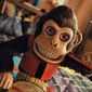 The Monkey/The Monkey: Blestemul