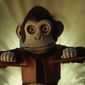 The Monkey/The Monkey: Blestemul