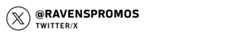Follow RavensPromos on Twitter