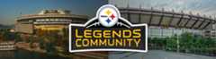 Steelers Legends Community