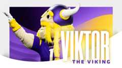 Viktor the Viking