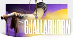Gjallarhorn