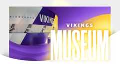 Vikings Museum