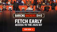 Barking Backers