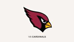 Cardinals vs. Buccaneers
