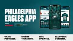 Philadelphia Eagles Mobile App