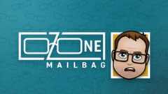 O-Zone Mailbag