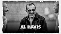 Al Davis