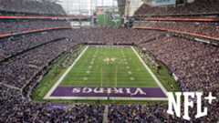 Follow The Vikings All Season Long With NFL+