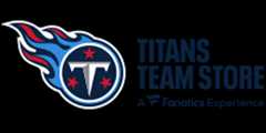 Titans Team Store