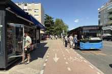 &lt;p&gt;Stajališta bez zvučnih najava&lt;/p&gt;