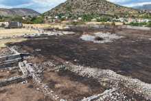 &lt;p&gt;Brzom intervencijom sačuvali objekte&lt;/p&gt;