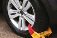 &lt;p&gt;Uređaj za blokadu točkova&lt;/p&gt;