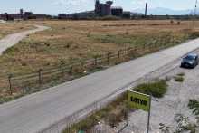 &lt;p&gt;Botun: Lokacija predviđena za gradnju&lt;/p&gt;