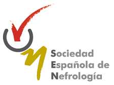 Sociedad Española de Nefrología Sociedad Española de Nefrología