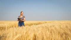 The Crop Development Centre at University of Saskatchewan creates seed varieties that farmers around the world grow