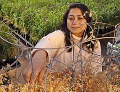 The University of Saskatchewan is a global leader in agricultural research and advancement