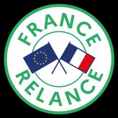logo France relance