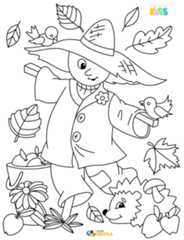 Estação das Frutas