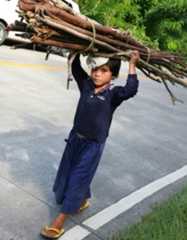 O trabalho infantil é altamente prejudicial ao desenvolvimento da criança e do adolescente¹