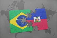 A imigração haitiana no Brasil iniciou-se em 2010 e foi motivada por instabilidades políticas, econômicas e sociais.