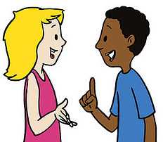 Cada pessoa tem a sua forma especial de ser